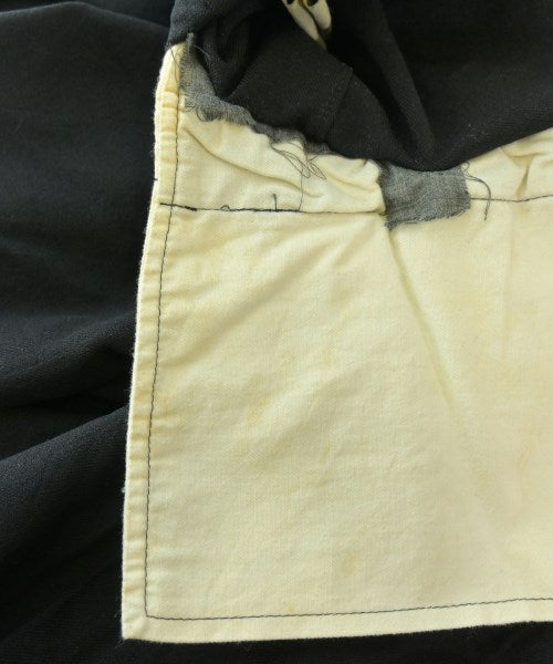 BLACK COMME des GARCONS 剪裁褲