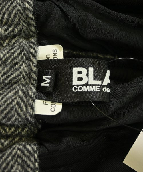 BLACK COMME des GARCONS 其他款
