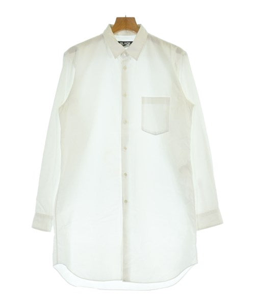 BLACK COMME des GARCONS 休閒襯衫