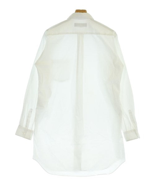 BLACK COMME des GARCONS 休閒襯衫