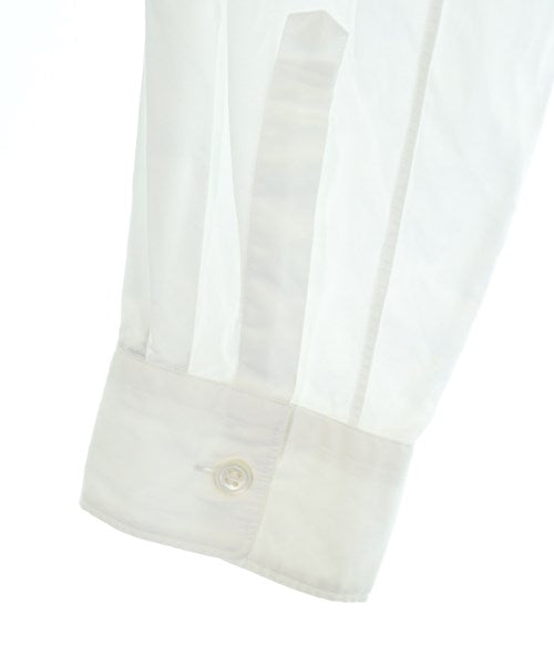 BLACK COMME des GARCONS 休閒襯衫