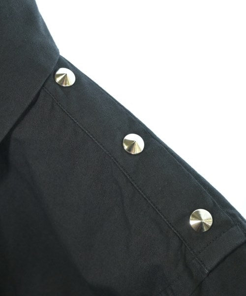 BLACK COMME des GARCONS 休閒襯衫