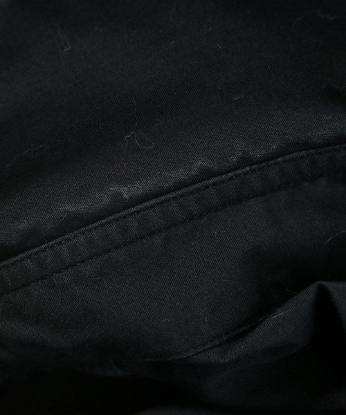 BLACK COMME des GARCONS 休閒襯衫