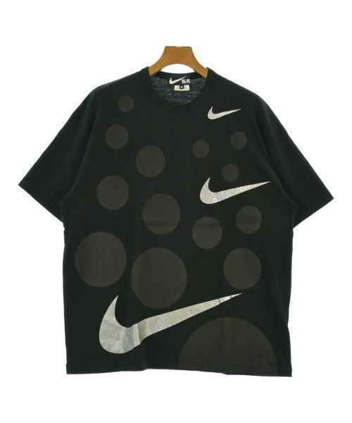 BLACK COMME des GARCONS T恤/上衣