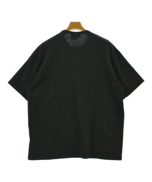 BLACK COMME des GARCONS T恤/上衣