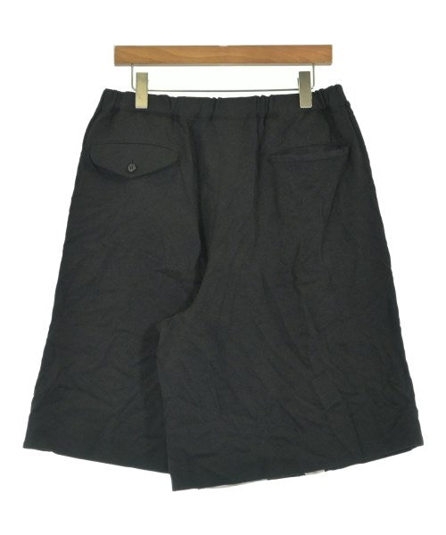 BLACK COMME des GARCONS 短褲