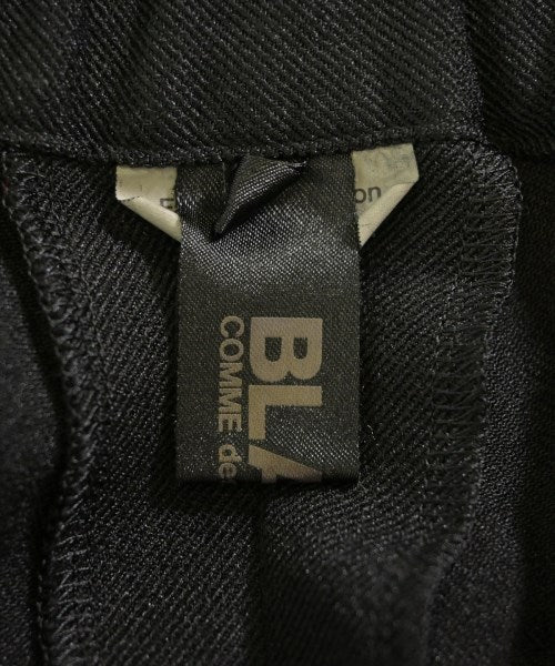 BLACK COMME des GARCONS 短褲