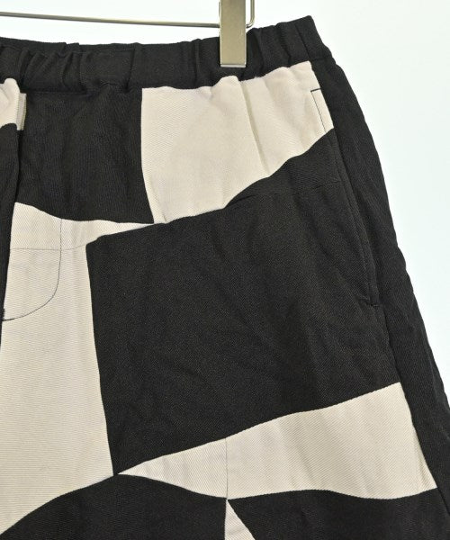 BLACK COMME des GARCONS 短褲