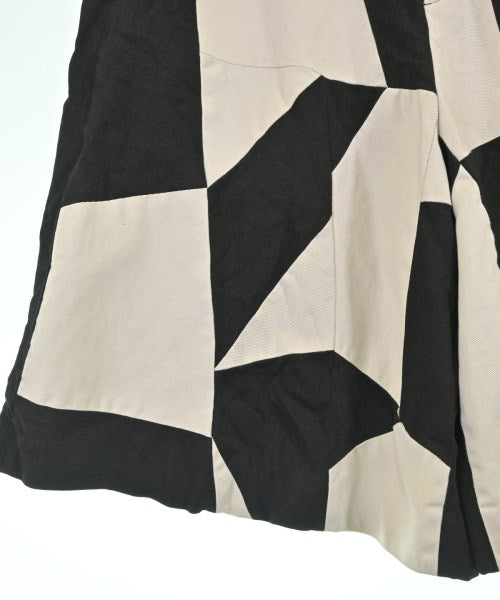 BLACK COMME des GARCONS 短褲