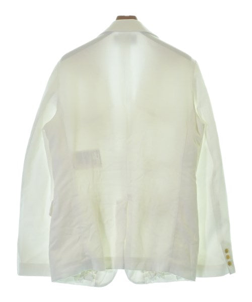 BLACK COMME des GARCONS 休閒夾克