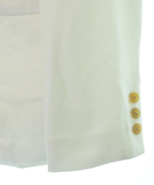 BLACK COMME des GARCONS 休閒夾克