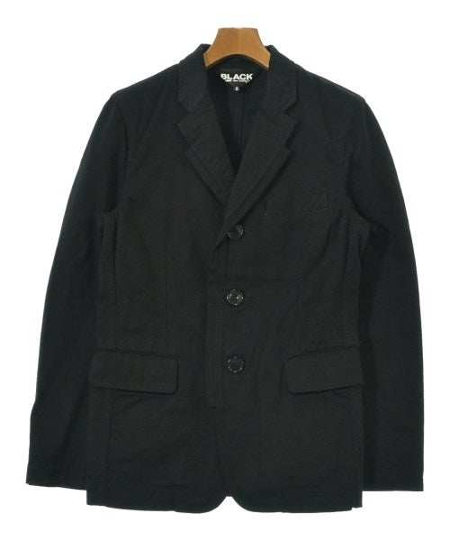 BLACK COMME des GARCONS 休閒夾克