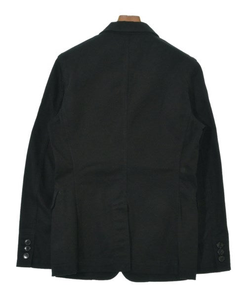 BLACK COMME des GARCONS 休閒夾克