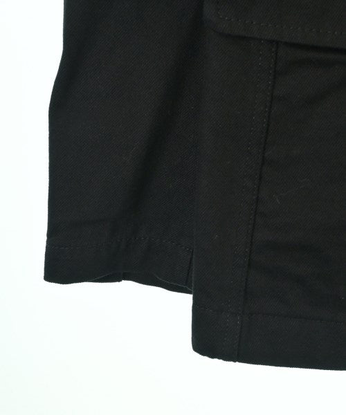 BLACK COMME des GARCONS 休閒夾克