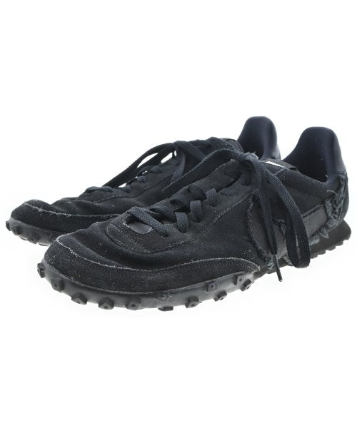 BLACK COMME des GARCONS 運動鞋