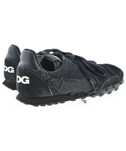 BLACK COMME des GARCONS 運動鞋