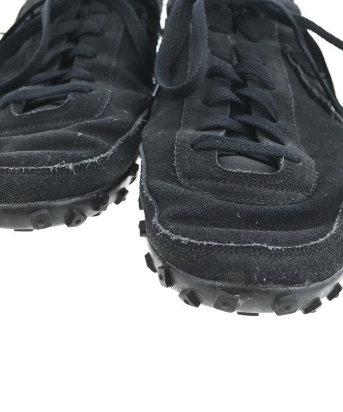 BLACK COMME des GARCONS 運動鞋