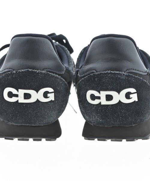 BLACK COMME des GARCONS 運動鞋