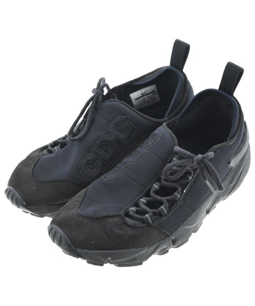 BLACK COMME des GARCONS 運動鞋