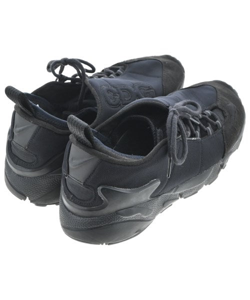 BLACK COMME des GARCONS 運動鞋