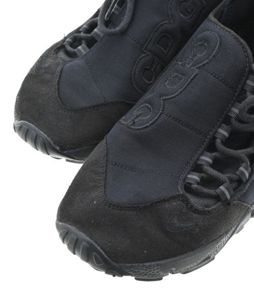 BLACK COMME des GARCONS 運動鞋