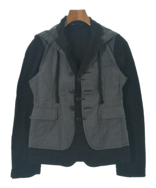 BLACK COMME des GARCONS 夾克