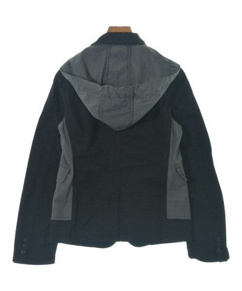 BLACK COMME des GARCONS 夾克