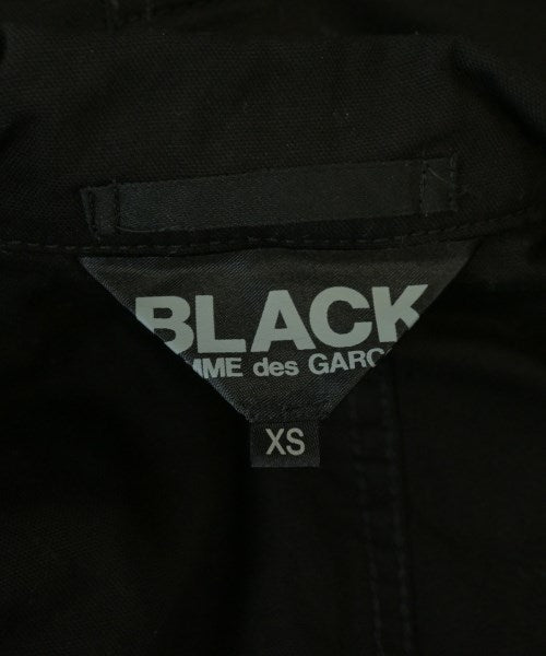 BLACK COMME des GARCONS 夾克