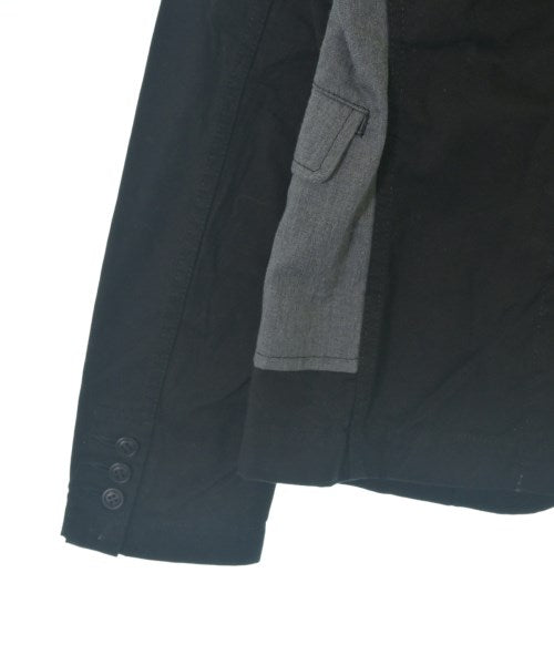 BLACK COMME des GARCONS 夾克