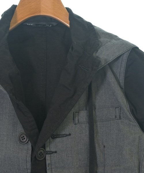 BLACK COMME des GARCONS 夾克