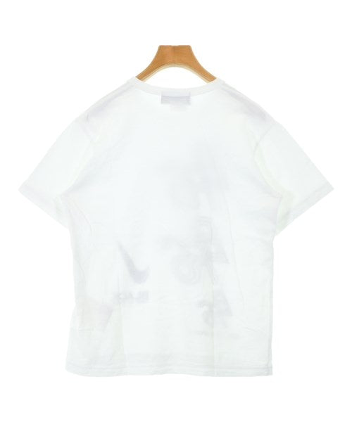 BLACK COMME des GARCONS T恤/上衣