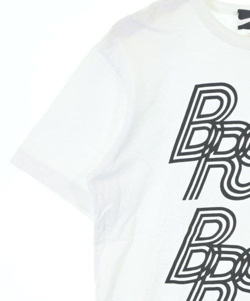 BLACK COMME des GARCONS T恤/上衣