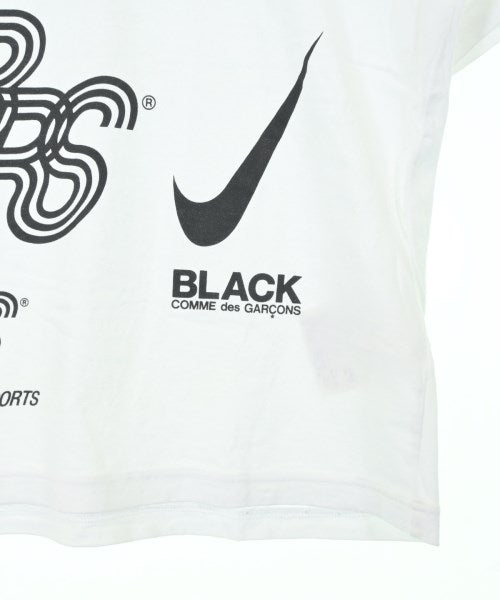 BLACK COMME des GARCONS T恤/上衣