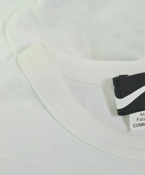 BLACK COMME des GARCONS T恤/上衣