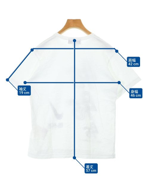 BLACK COMME des GARCONS T恤/上衣