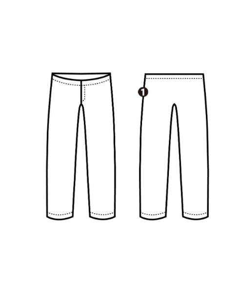 BLACK COMME des GARCONS 其他款