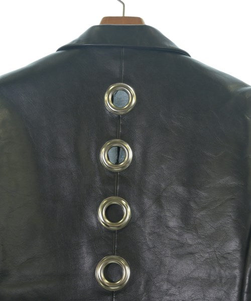 BLACK COMME des GARCONS 休閒夾克