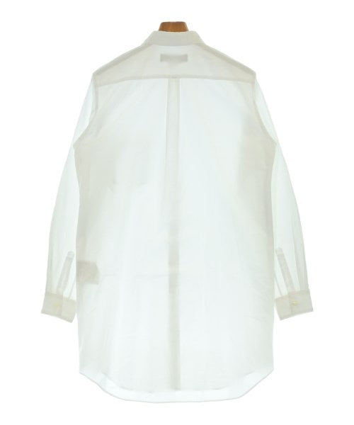 BLACK COMME des GARCONS 休閒襯衫