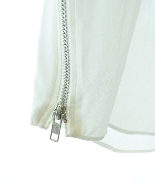 BLACK COMME des GARCONS 休閒襯衫