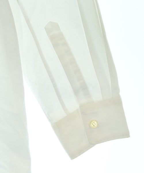 BLACK COMME des GARCONS 休閒襯衫