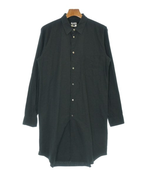BLACK COMME des GARCONS 休閒襯衫