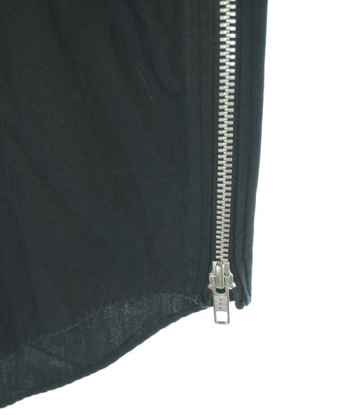 BLACK COMME des GARCONS 休閒襯衫