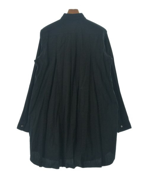 BLACK COMME des GARCONS 休閒襯衫