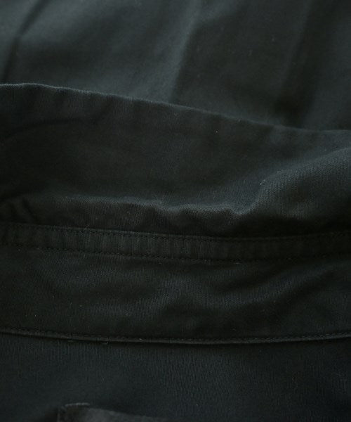 BLACK COMME des GARCONS 休閒襯衫