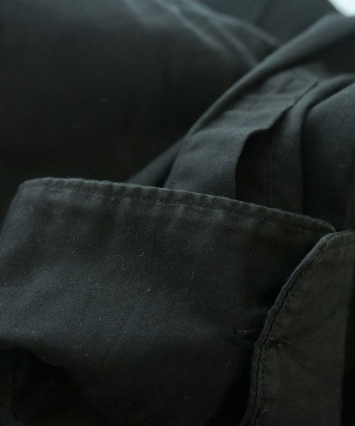 BLACK COMME des GARCONS 休閒襯衫