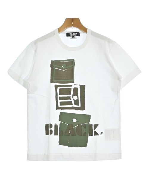 BLACK COMME des GARCONS T恤/上衣