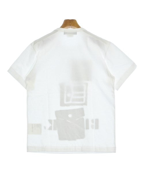 BLACK COMME des GARCONS T恤/上衣