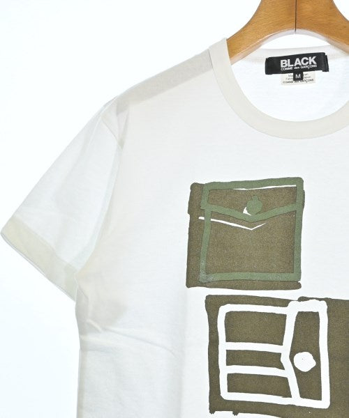 BLACK COMME des GARCONS T恤/上衣