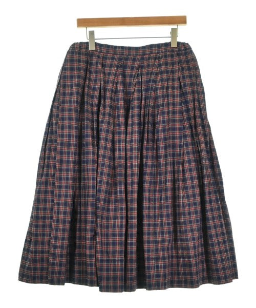 BLACK COMME des GARCONS 長裙/超長裙