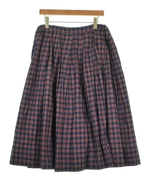 BLACK COMME des GARCONS 長裙/超長裙